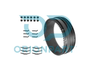 SLIDING SLEEVE KIT - 402957