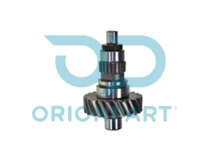 RETARDER INPUT SHAFT 23T - 402959