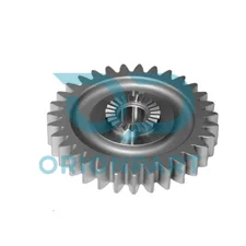 AIR COMPRESSOR GEAR