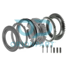 SYNCHRONIZER KIT - 507097