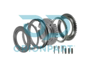 SYNCHRONIZER KIT - 507097