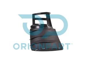 WIND DEFLECTOR RIGHT - 104031