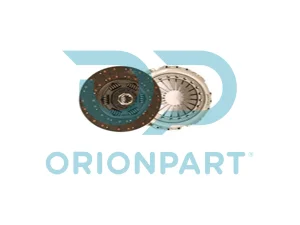 CLUTCH KIT WITHOUT BEARING - 801392