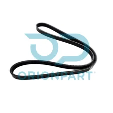 MULTIRIBBED BELT 4PK1041