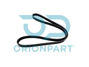 MULTIRIBBED BELT 4PK1041