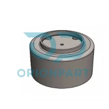 AIR SPRING LOWER PISTON