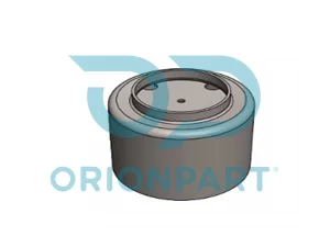 AIR SPRING LOWER PISTON