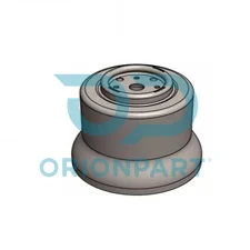 AIR SPRING LOWER PISTON
