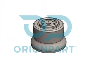 AIR SPRING LOWER PISTON