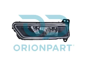 FOG LAMP LEFT - 208084