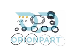 STEERING GEAR REPAIR KIT