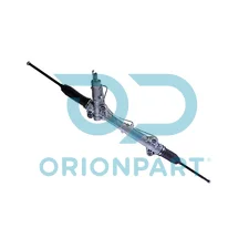STEERING GEAR