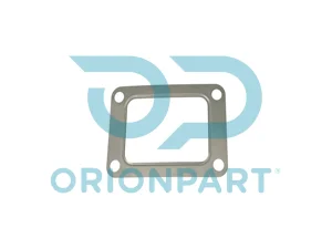 GASKET (TURBOCHARGER) - 602880