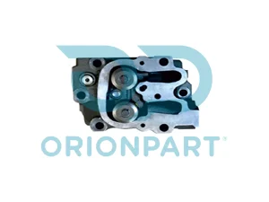 CYLINDER HEAD, WITHOUT VALVES - 201968