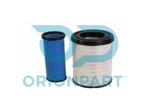 HAVA FİLTRE TAKIMI - 801054