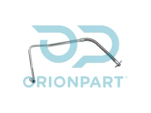 COMPRESSOR PIPE
