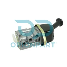HAND BRAKE VALVE - 702078