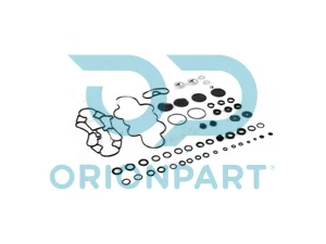 AIR DRYER REPAIR KIT - 108737