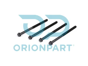 CYLINDER HEAD SCREW - 104002