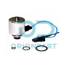 FOOT BRAKE VALVE REPAIR KIT