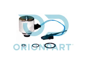 FOOT BRAKE VALVE REPAIR KIT - 104005