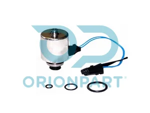 FOOT BRAKE VALVE REPAIR KIT - 702084
