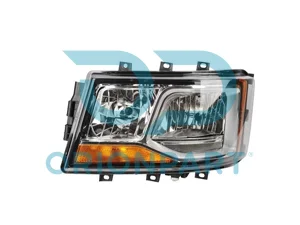 HEADLIGHT LEFT - 402962