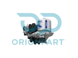 AIR DRYER COMPLETE - 404014