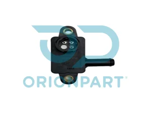 EXHAUST PRESSURE SENSOR