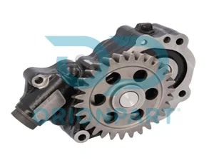 OIL PUMP - 702206