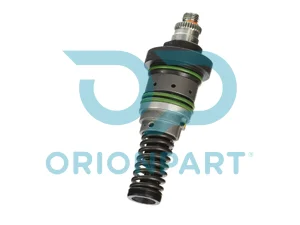 INJECTOR PUMP