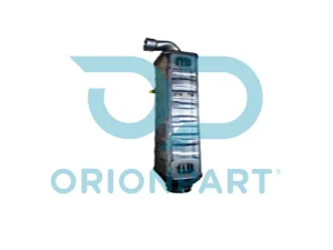 EGR COOLER - 107123