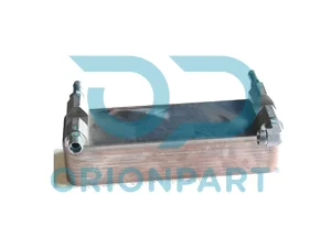 OIL COOLER - 303470