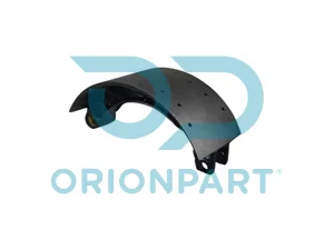 BRAKE SHOE (160 MM) - 108745