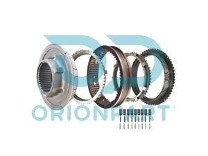 AĞIR SERİ SENKROMENÇ KİT - 106963