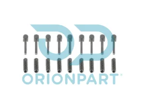 SYNCHRONIZER SPRING REPAIR KIT - 208097