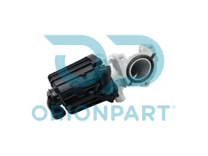 OIL SEPARATOR COMPLETE - 501994
