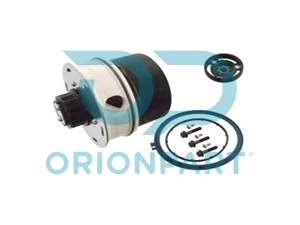 OIL SEPARATOR - 203449