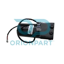CABIN TILT PUMP ELECTRICAL