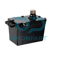 CABIN TILTING PUMP
