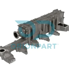 EGR COOLER