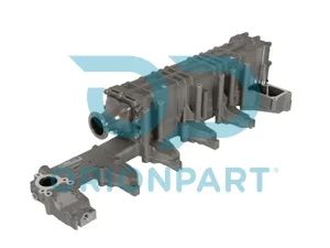 EGR SOĞUTUCU - 107520
