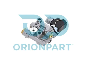 EXHAUST BRAKE VALVE - 203456