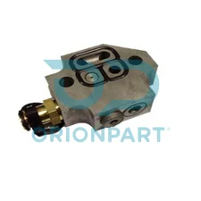 FUEL CONTROL VALVE - 603097