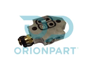 MAZOT BASINÇ KONTROL VALFİ - 603097