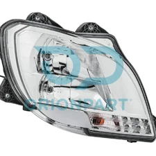 HEADLIGHT RIGHT