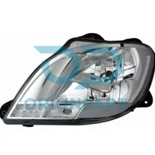 HEADLIGHT LEFT