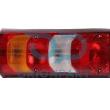 TAIL LAMP LEFT