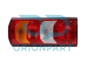 TAIL LAMP LEFT