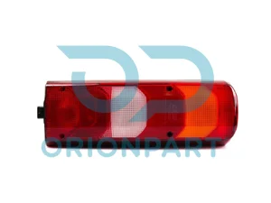 TAIL LAMP RIGHT